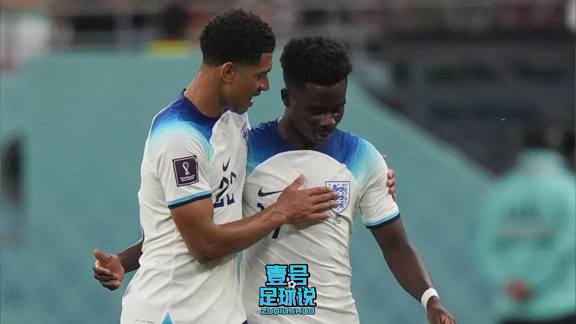 世界杯小组赛首轮战绩！欧洲胜率最高，中北美和非洲未尝胜绩