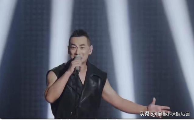 什么发型都能驾驭的男明星,你们觉得哪个男明星发型好看