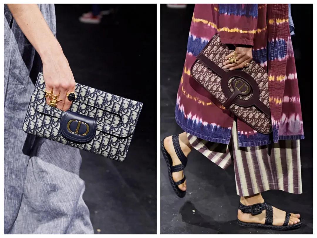 永远不过时经典的包包款式,十几年不会过时的包