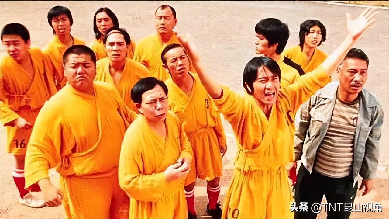 电影最经典100句台词,100句让人刻骨铭心的经典电影台词