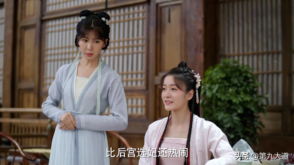 邢昭林新剧刚开播差评一片，看十分钟就弃剧，问题出在哪？