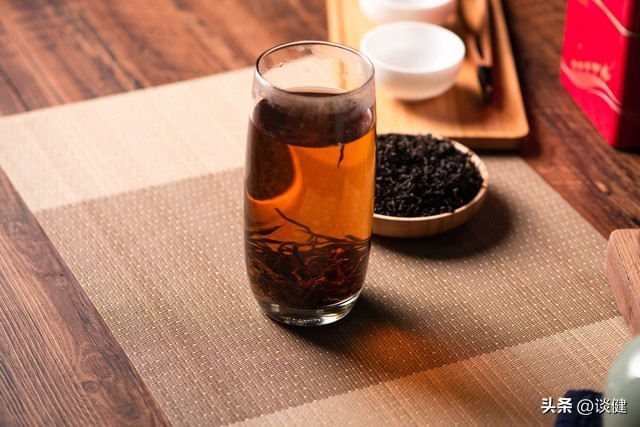 长期喝红茶能降血压吗,长期喝红茶可以降血脂吗