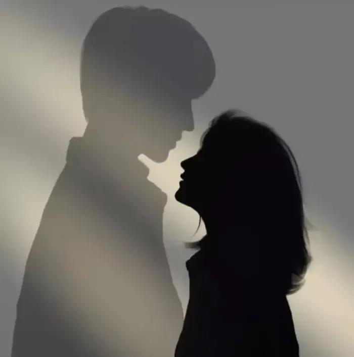 你相信有人有多重人格吗,你相信一个人有七种人格吗