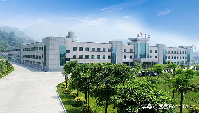 方便食品代工汇总60家，统一、今麦郎、立兴食品...