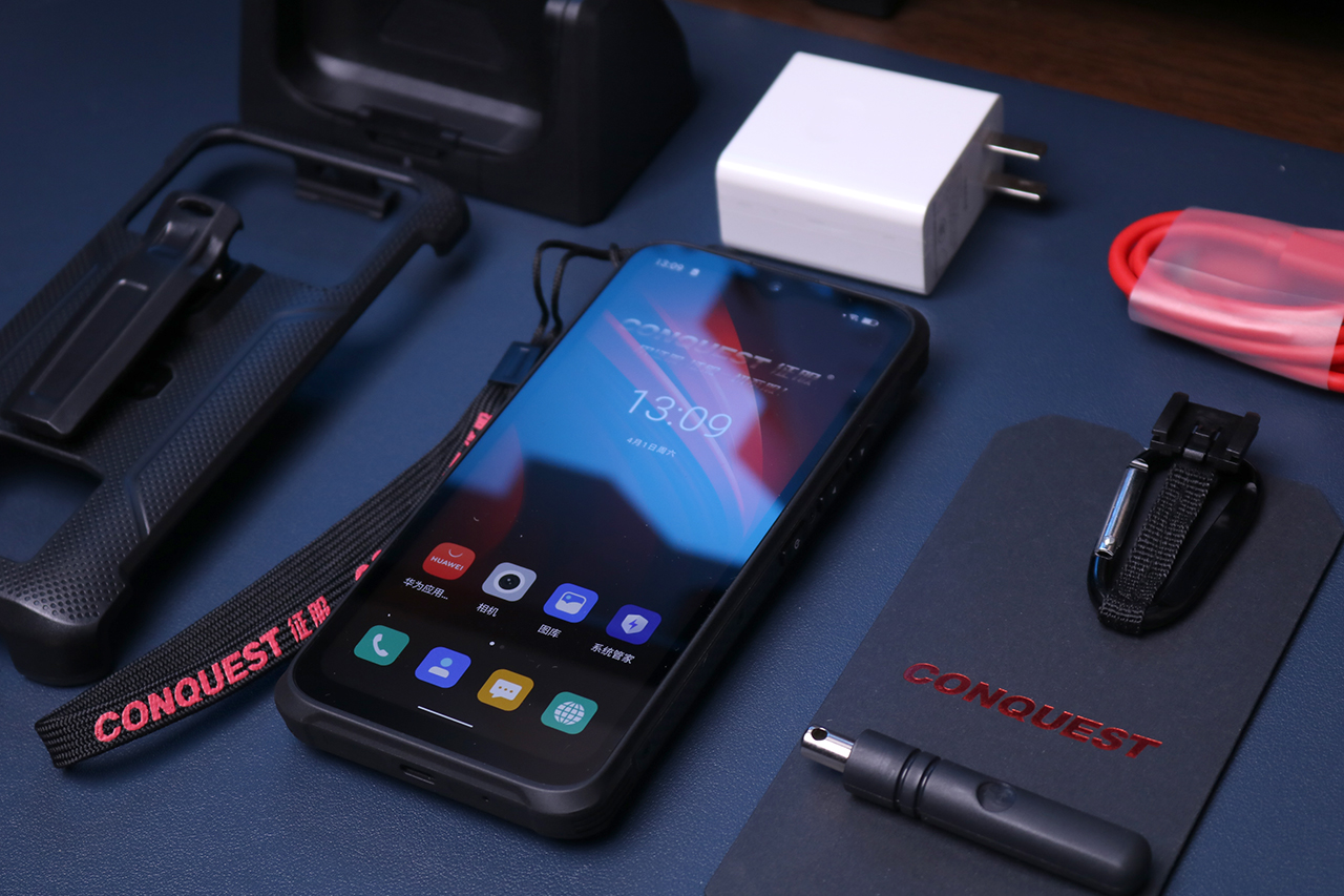 征服s23三防智能机新闻发布会,征服s23三防智能机怎么样才能买到