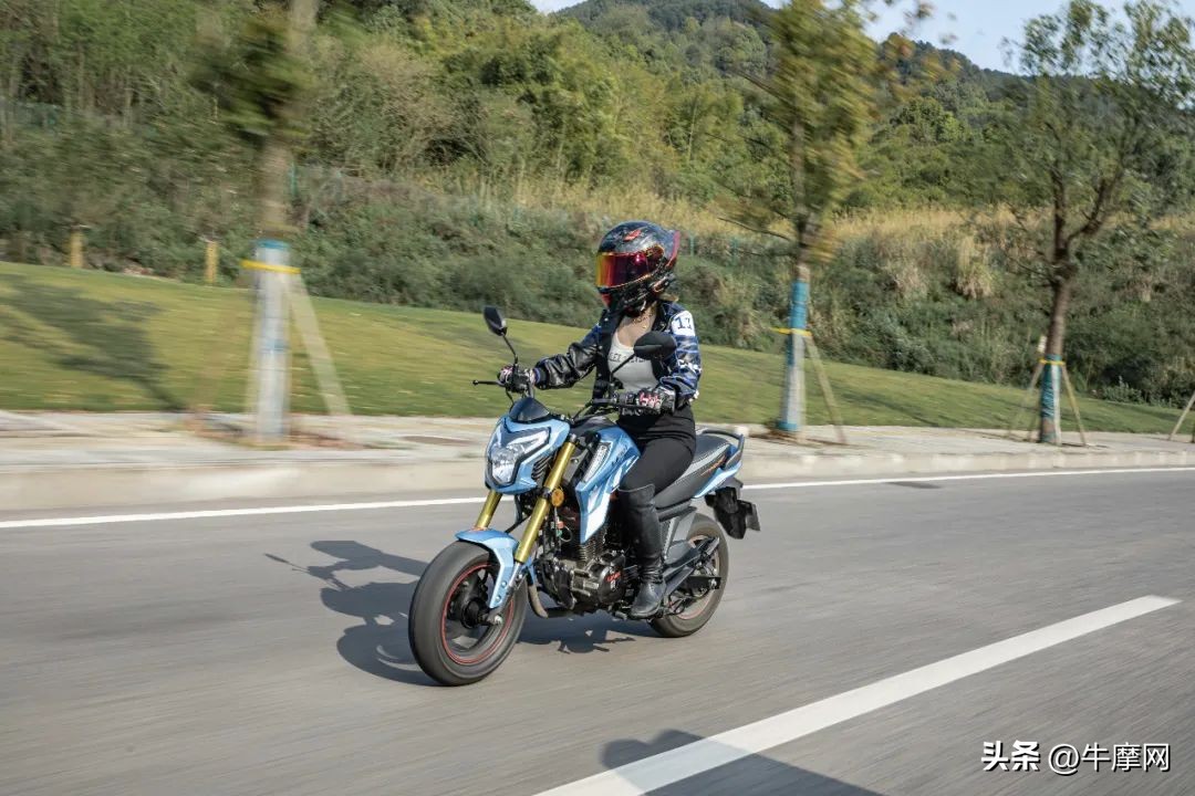 力帆kpmini150摩托怎么样,力帆kpr150最新深度测评