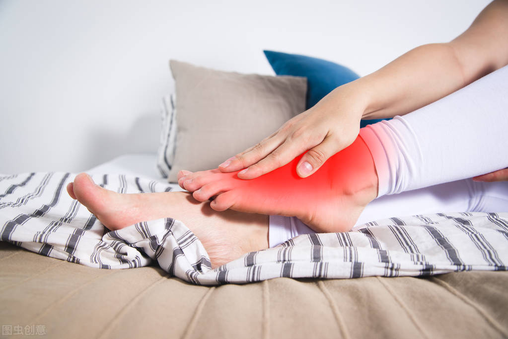跟腱炎怎么治最快最有效的方法,跟腱炎发作一般多久恢复正常走路