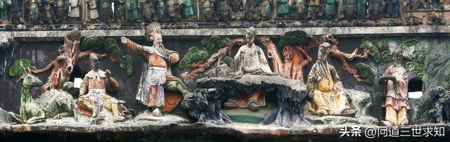 故事改编：除夕的来历