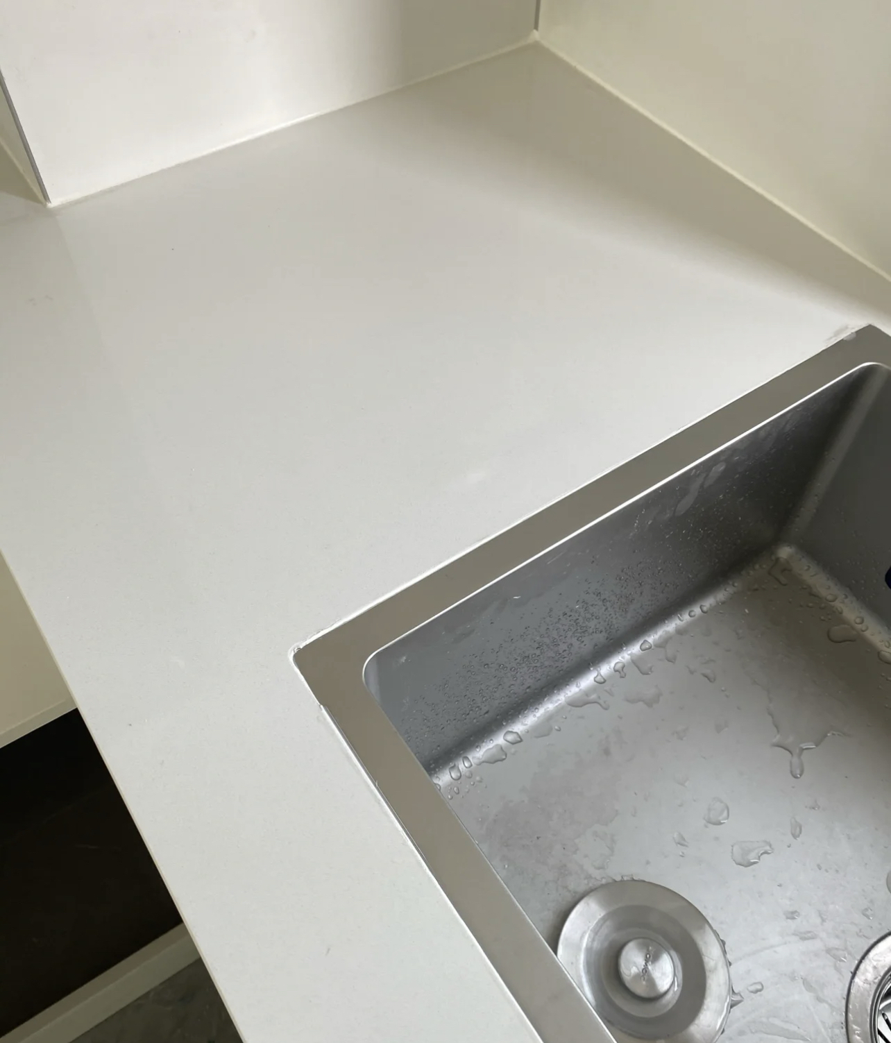 做了10年装修是放弃还是继续干,厨房台面装修注意事项