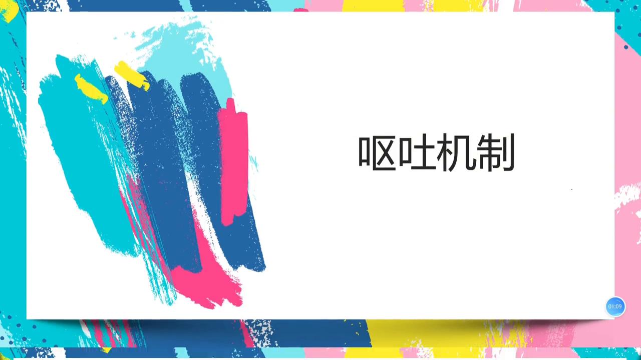 科普造成呕吐的原因,妊娠呕吐机制