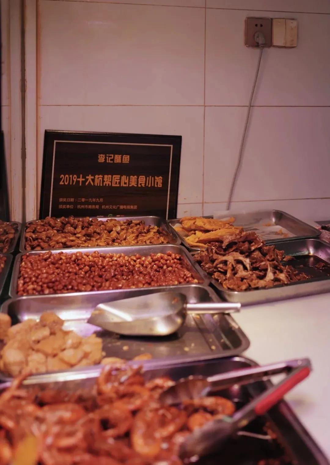 没想到有一天，在菜场被馋哭