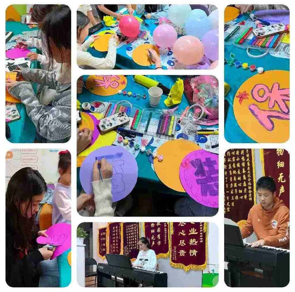 环保主题儿童服装秀,环保服饰儿童秀