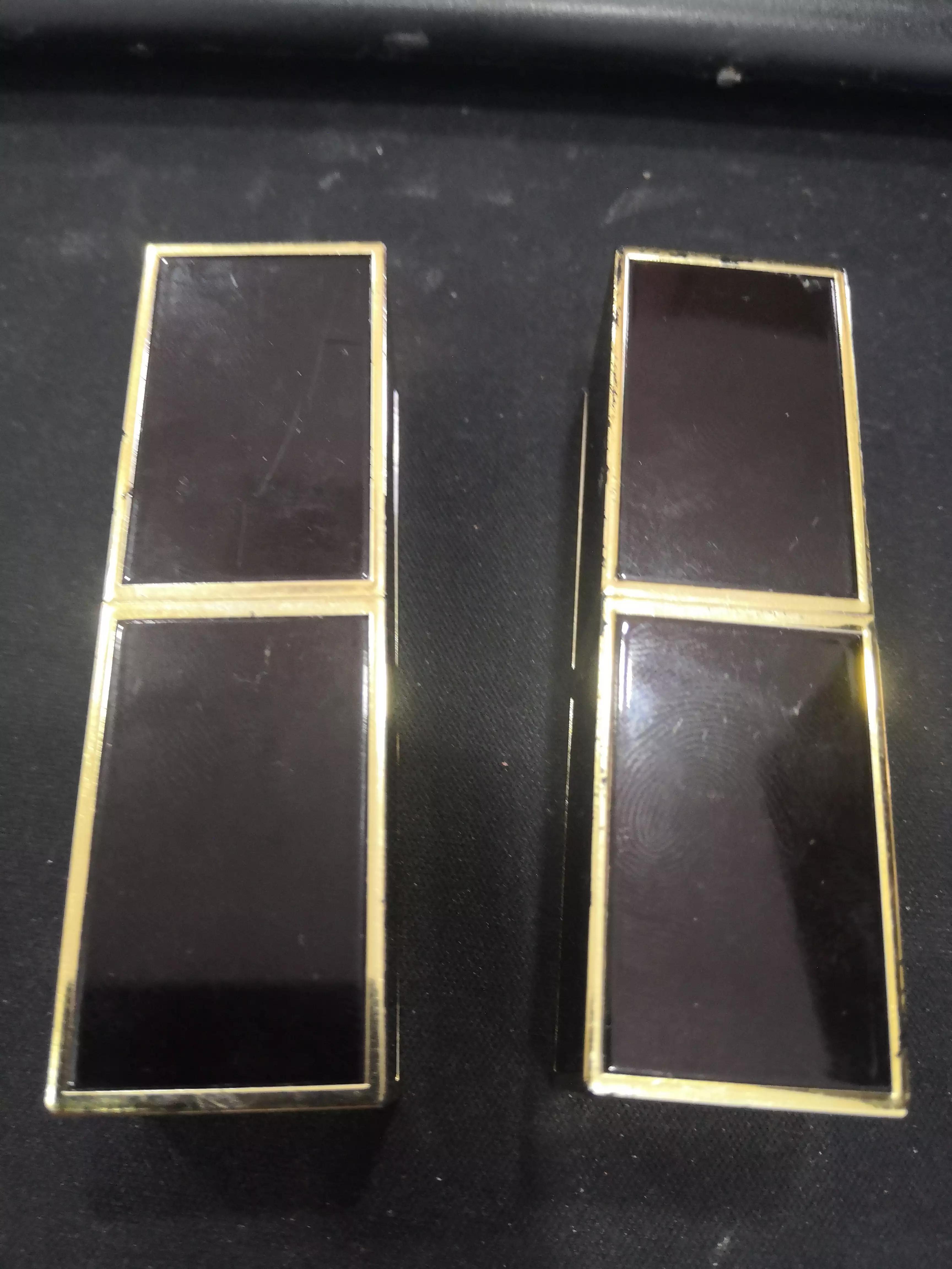 九歌测评tf口红,tf口红真实测评