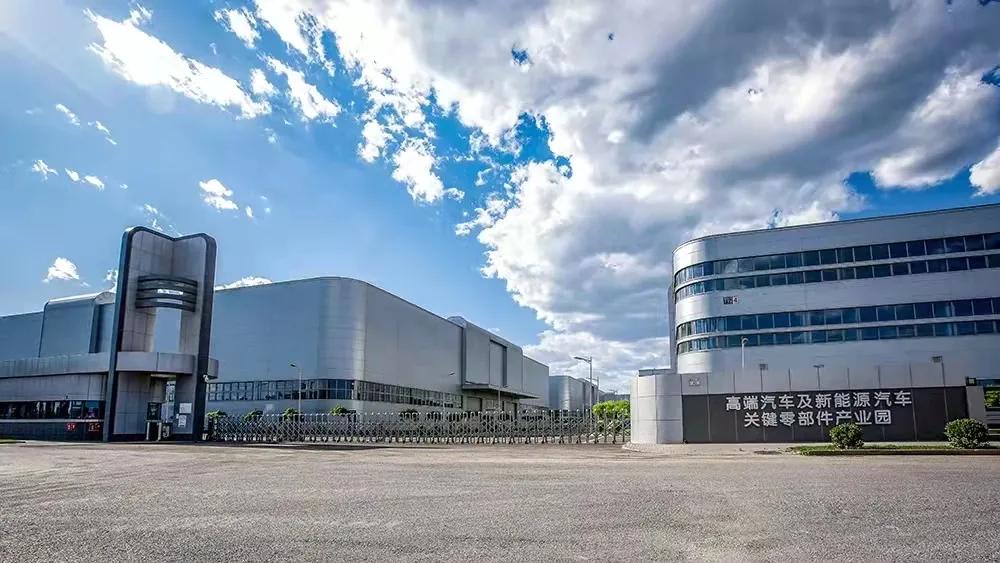 栽下梧桐树引来金凤凰集团以高质量招商引资服务亦庄新城建设