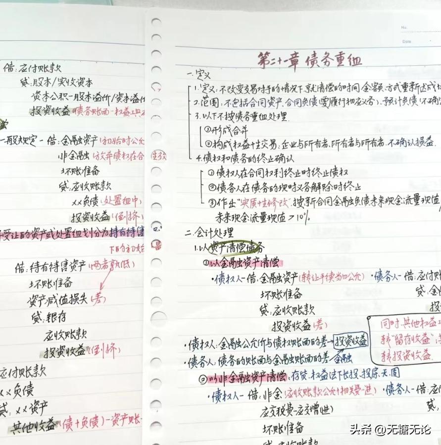 如何才能在职考注会，有点摸不清方向？