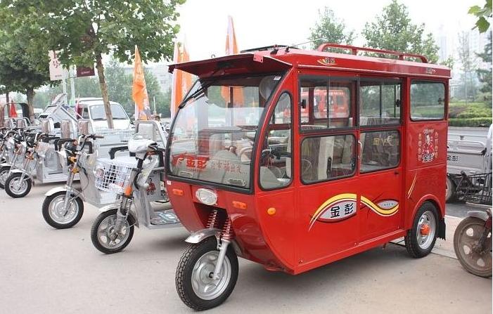 买电动三轮车怎样区分电机好与坏,买电动三轮车怎么看参数