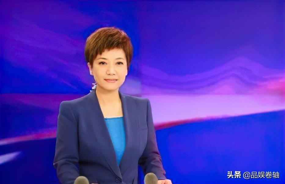 春晚康辉贺红梅的诗朗诵,贺红梅康辉张宏民