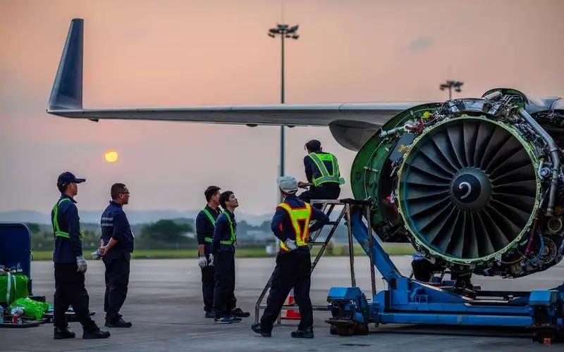 想从事民航，读哪所大学？