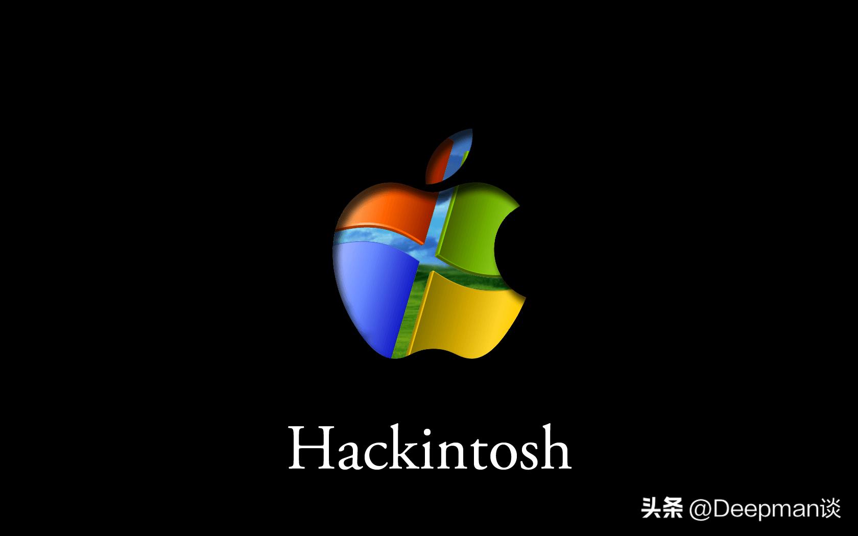 零跑者:M2芯片的MacBook还能玩双系统吗?