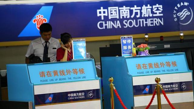 起飞前多久停止办值机,登机前多长时间停止办理登机牌