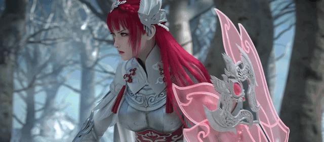 神话ip,神话ip设计