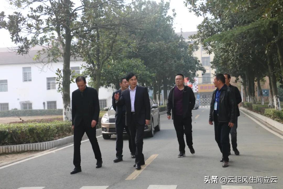 随县洪山教育,洪山区教育宣传