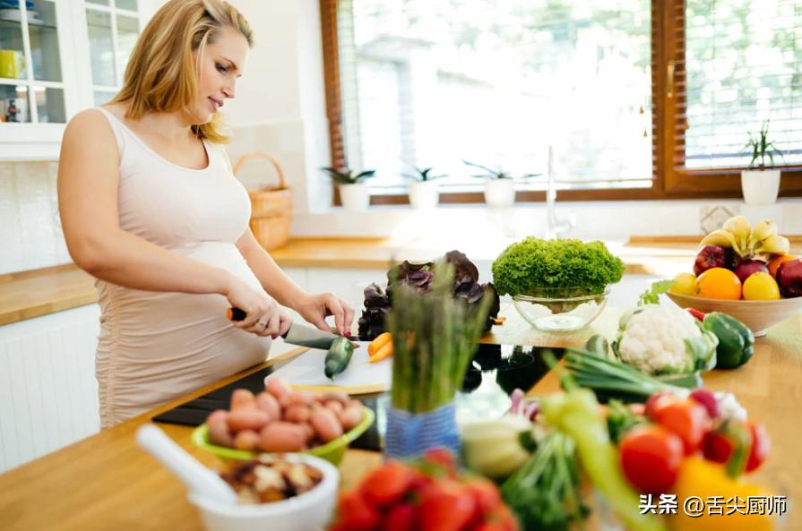 五十岁以上的女人常吃的4种蔬菜,建议八道碱性蔬菜多吃