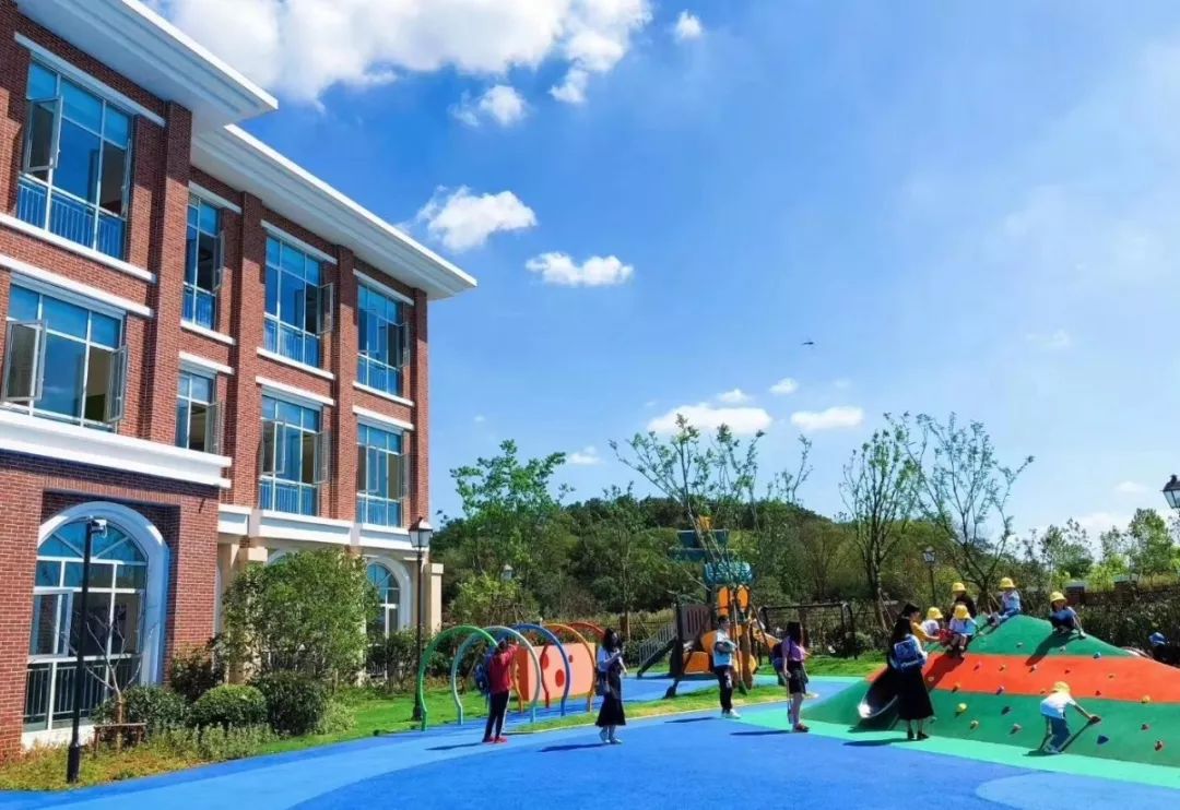 南京公办学校排名,南京推荐学校