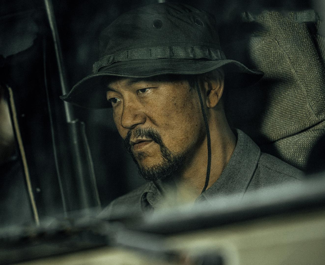 刑侦电视剧推荐潘粤明主演,潘粤明最新悬疑剧