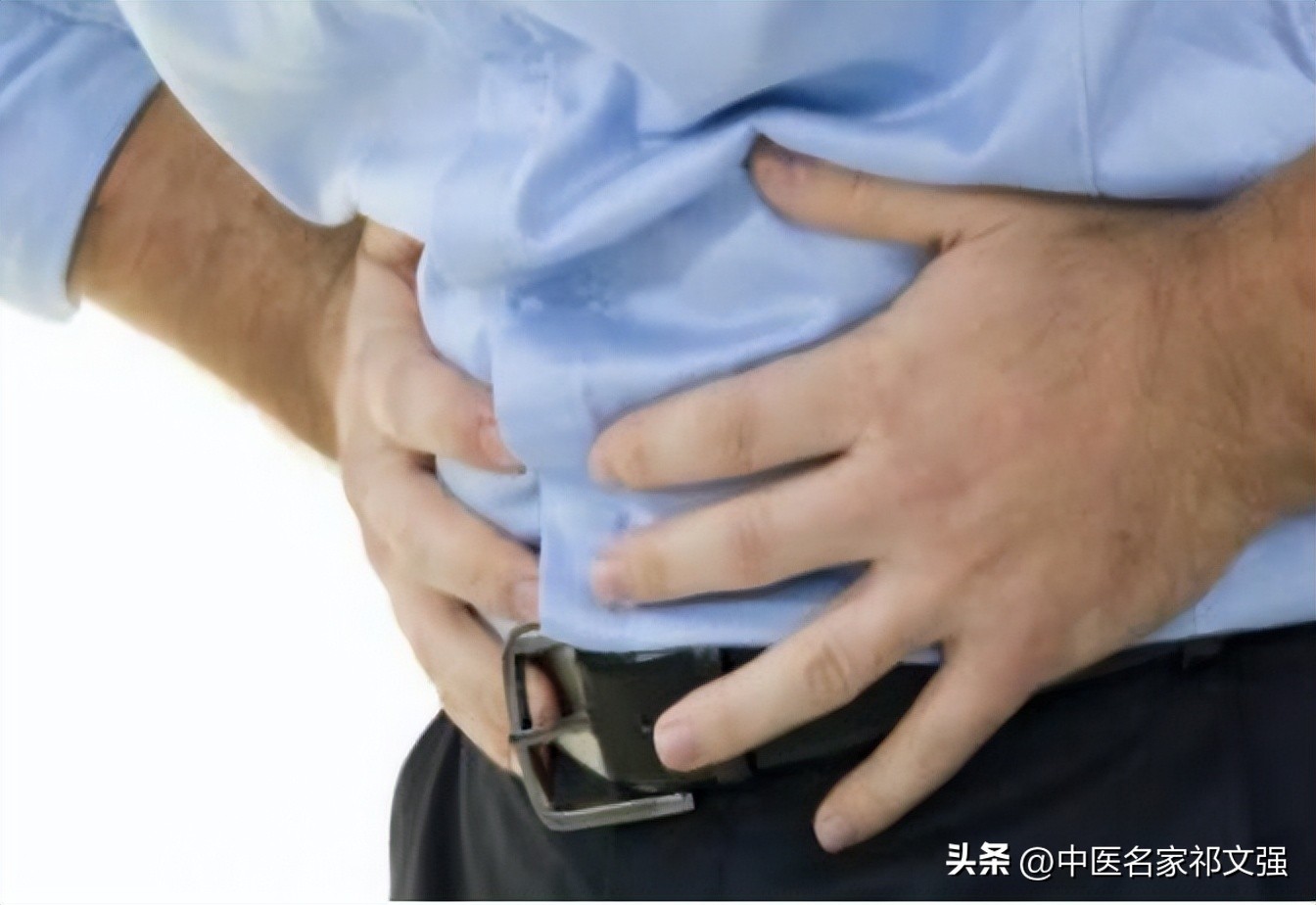 治胃病的医生有高明的望诊方法吗,看胃病的求医之路