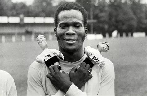 世界杯的遗憾合集,世界杯的遗憾海地