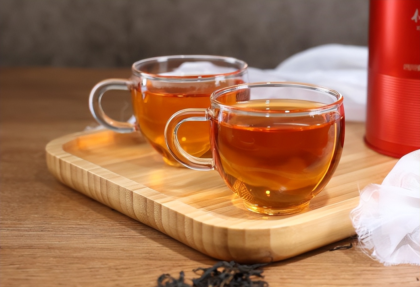 江苏饮茶“怪象”，茶桌上不见碧螺春，当地人却偏爱这3款平价茶