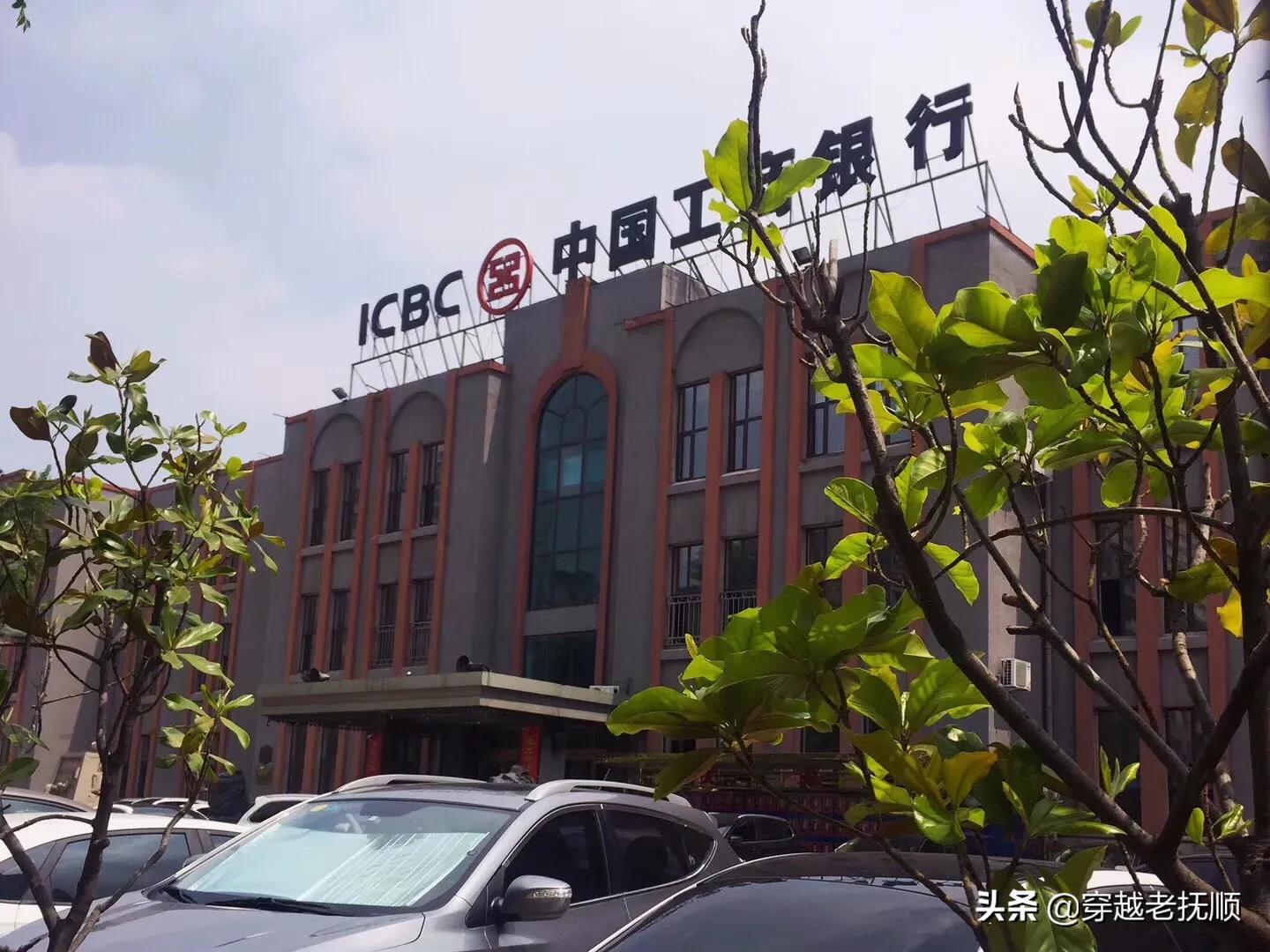 抚顺满族老街的传说,东北抚顺老街