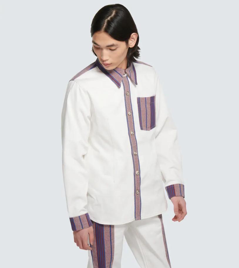 年终折扣购物车｜ModeSens精选男士潮流好物第二弹