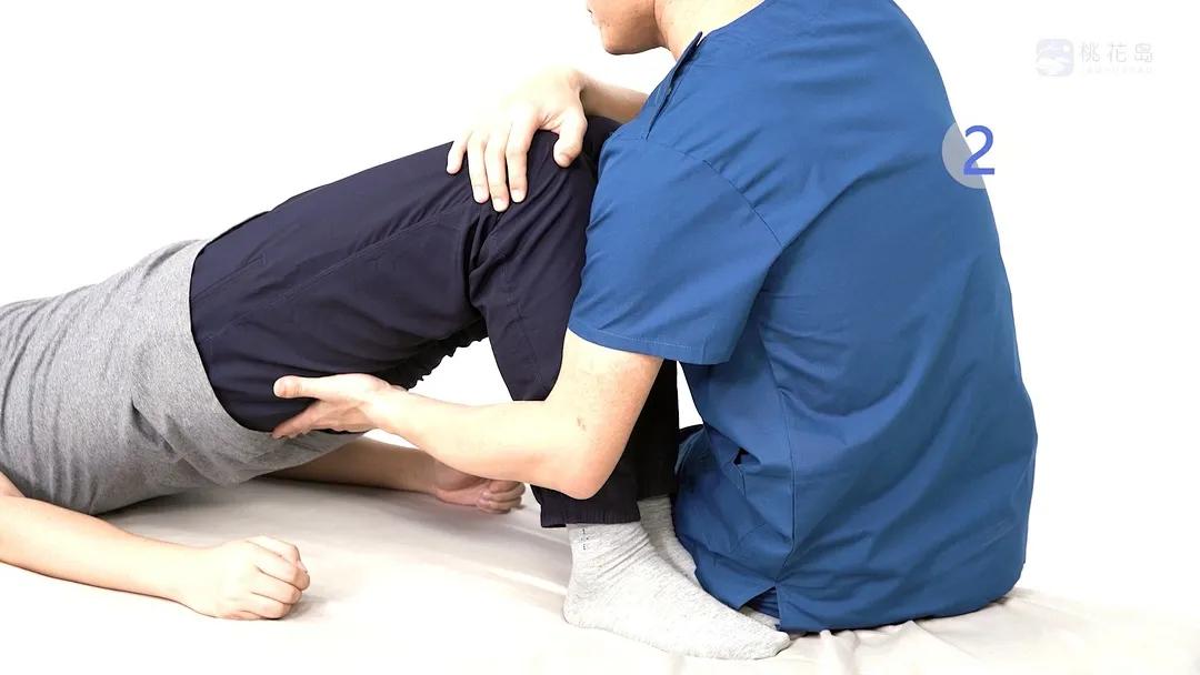 脑梗偏瘫走路脚后跟不着地,脑中风偏瘫患者正常行走步态