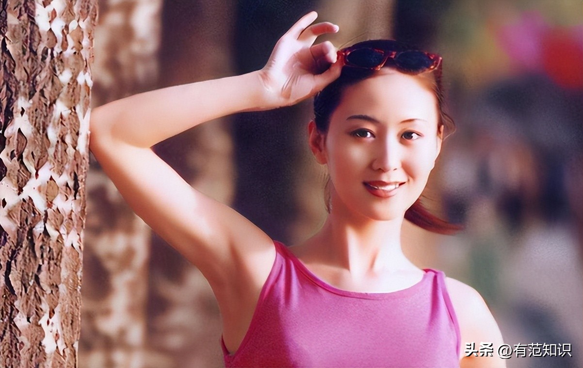 汤加丽:为艺术献身拍“人体写真”,遭家人背弃的她后悔了吗?