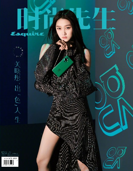 关晓彤代言手机华为nova10,关晓彤代言华为nova11se不怕被骂吗