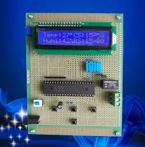 单片机的最小系统是什么,单片机最小系统电路原理图