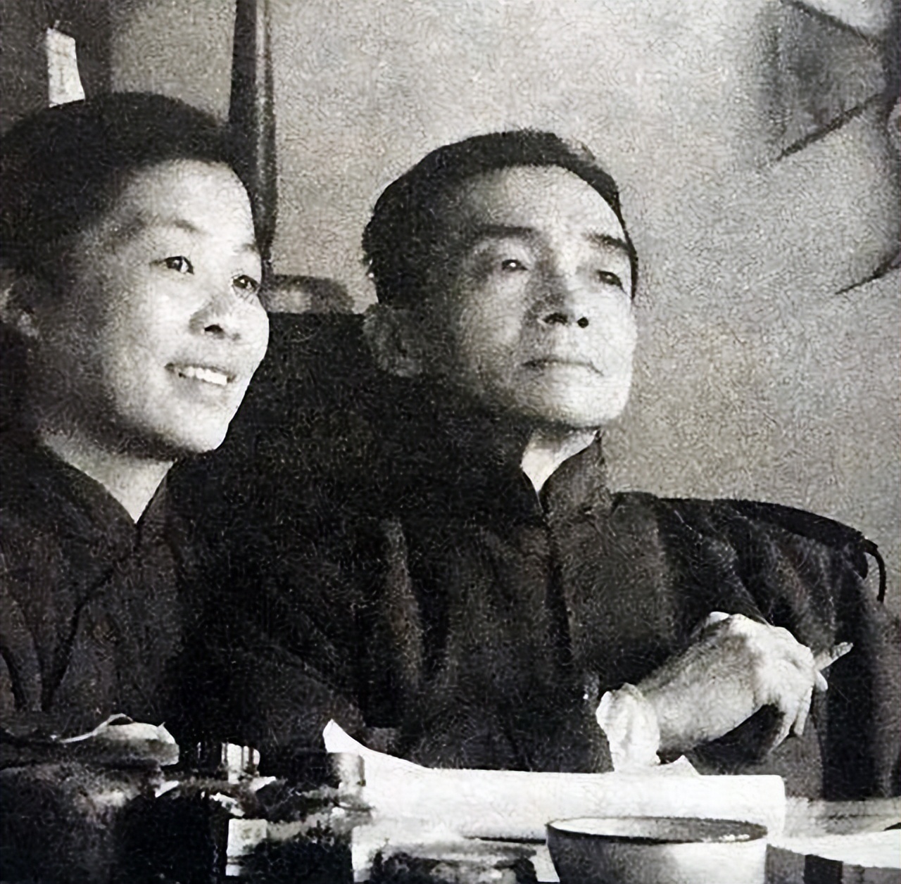 林徽因跟梁思成最好的关系是朋友,林徽因梁启超的关系