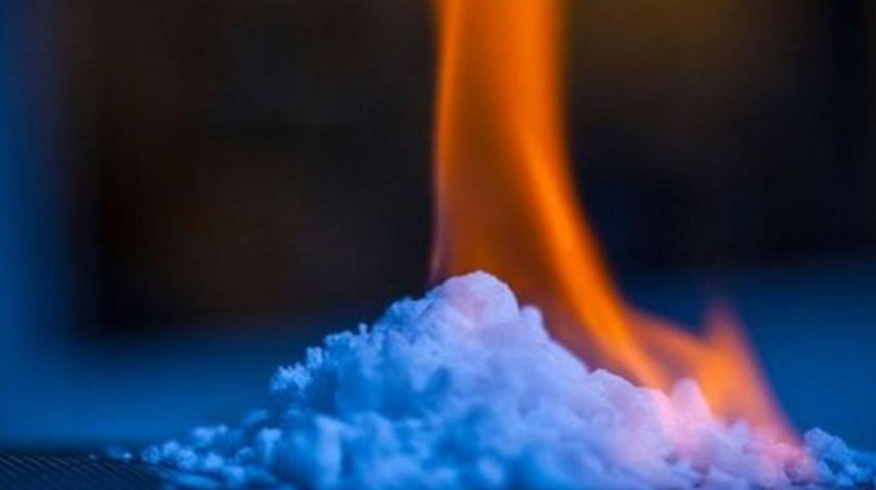 我国可燃冰储量世界第一为什么,为什么可燃冰难以开采