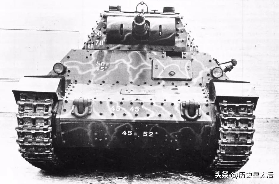 意大利坦克巅峰时期,意大利十大主战坦克