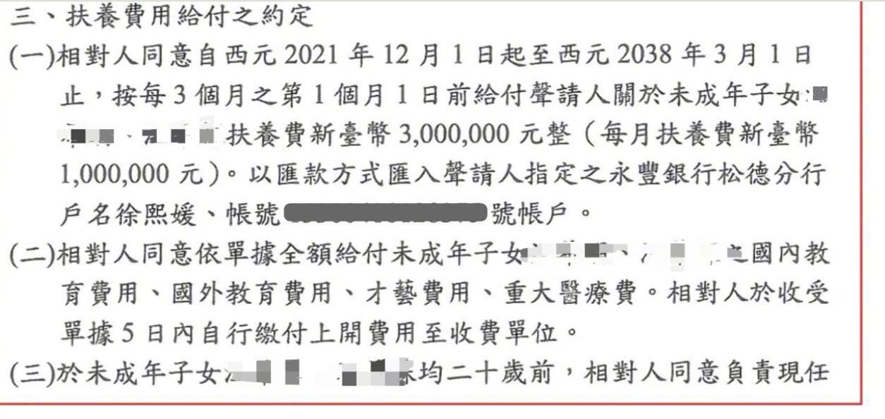 汪小菲大s离婚启示,汪小菲大s事件背后的赢家