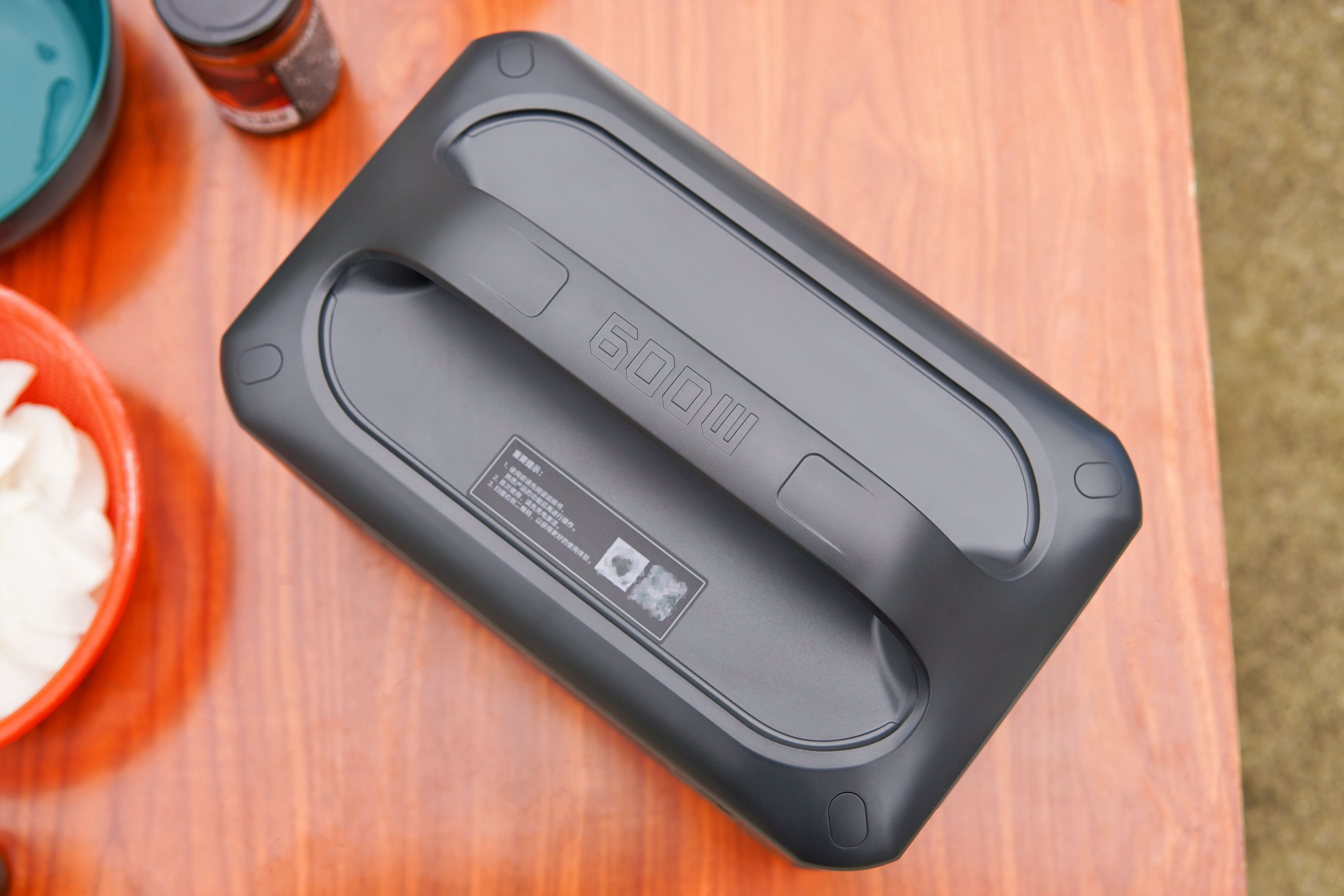 大功率户外电源怎么选,户外电源选购干货指南