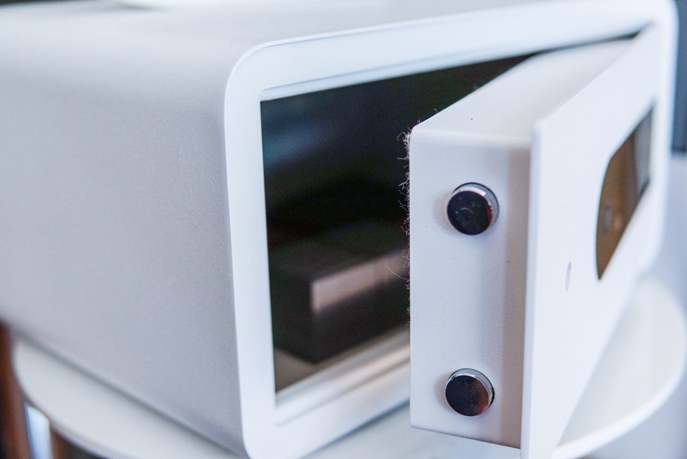 华为智能保管箱,手持云台收纳盒华为hilink