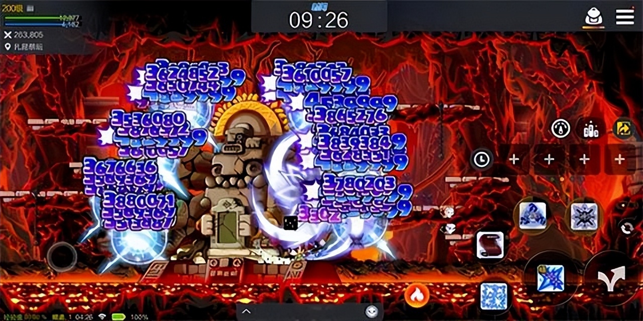 冒险岛枫之传说最受欢迎,冒险岛枫之传说值得玩吗