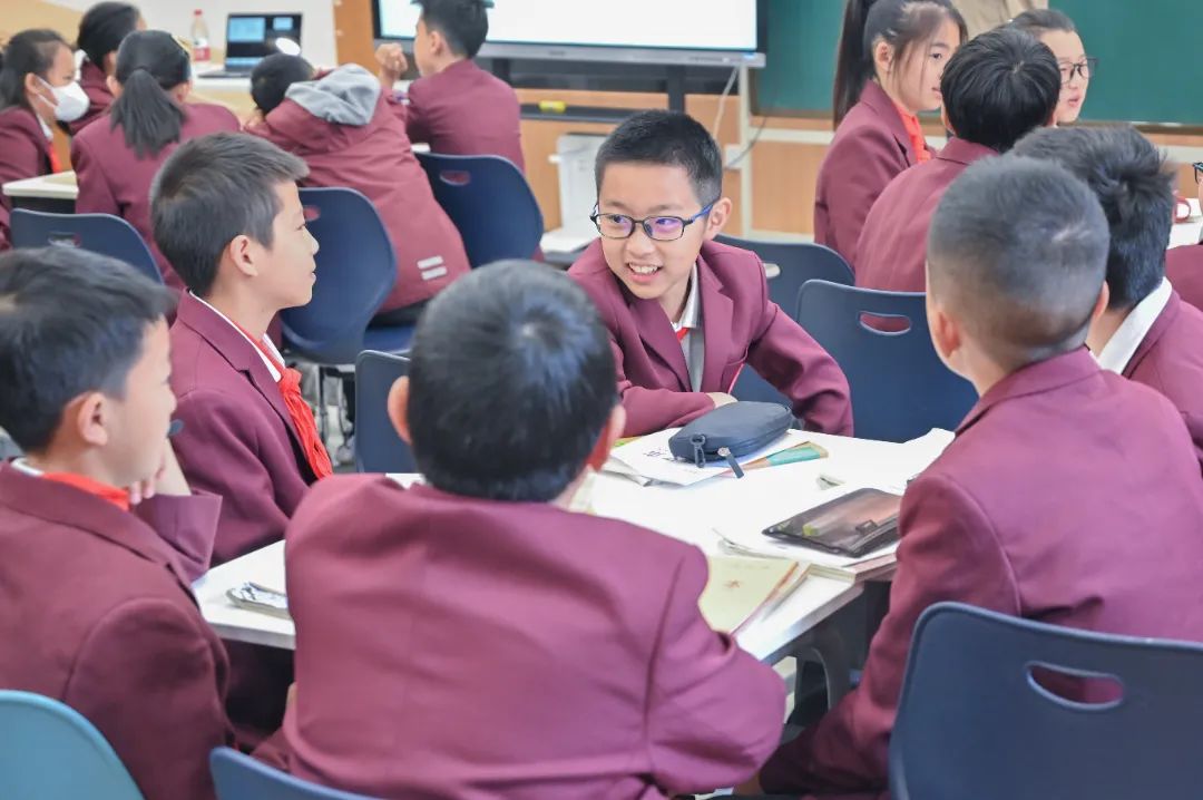 一条脑筋急转弯引发的深思！儿童哲学教育专家，点赞芭德美际课堂