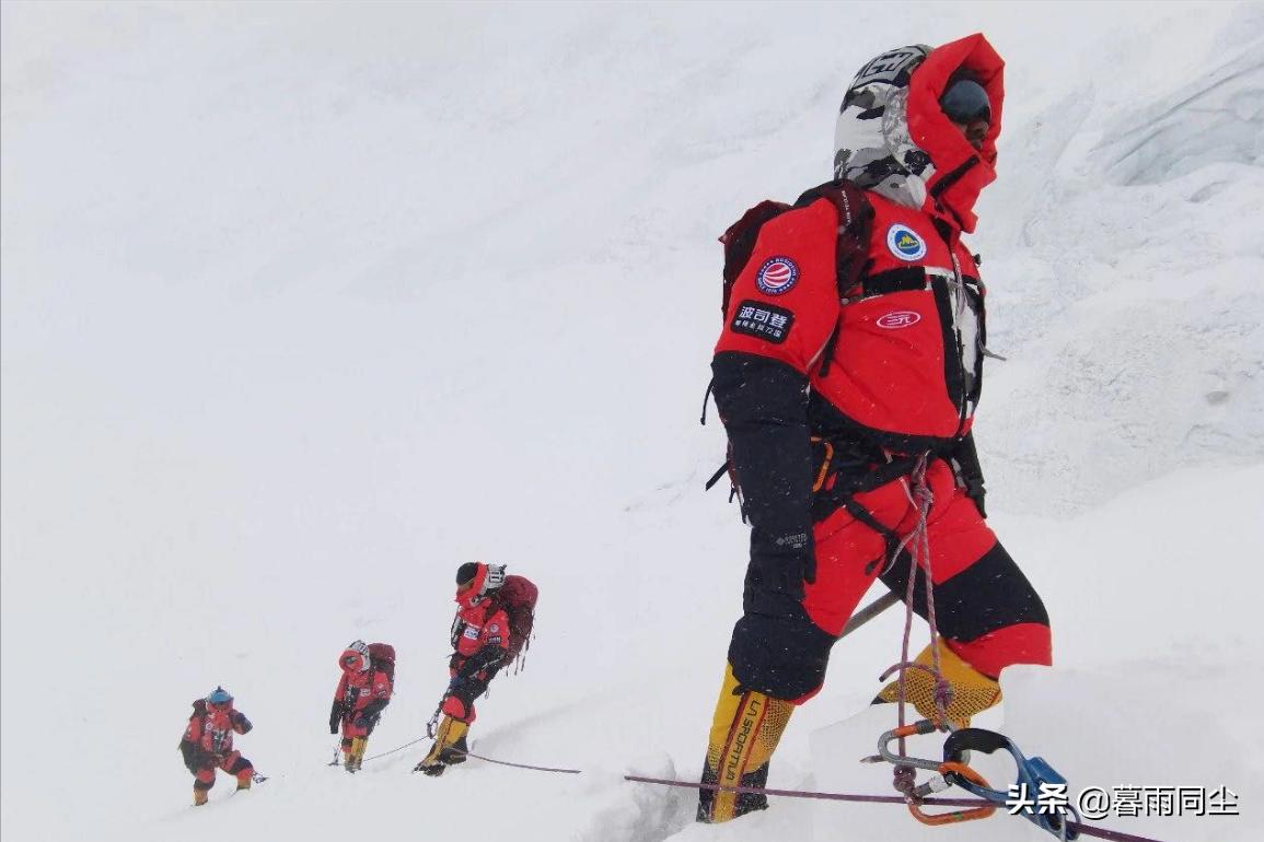 高原登山正确的呼吸方法,徒步登山如何锻炼体力耐力