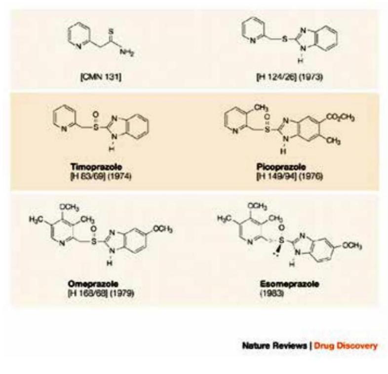 专栏|知名投资专家柳达：化学药的开发有无范式？