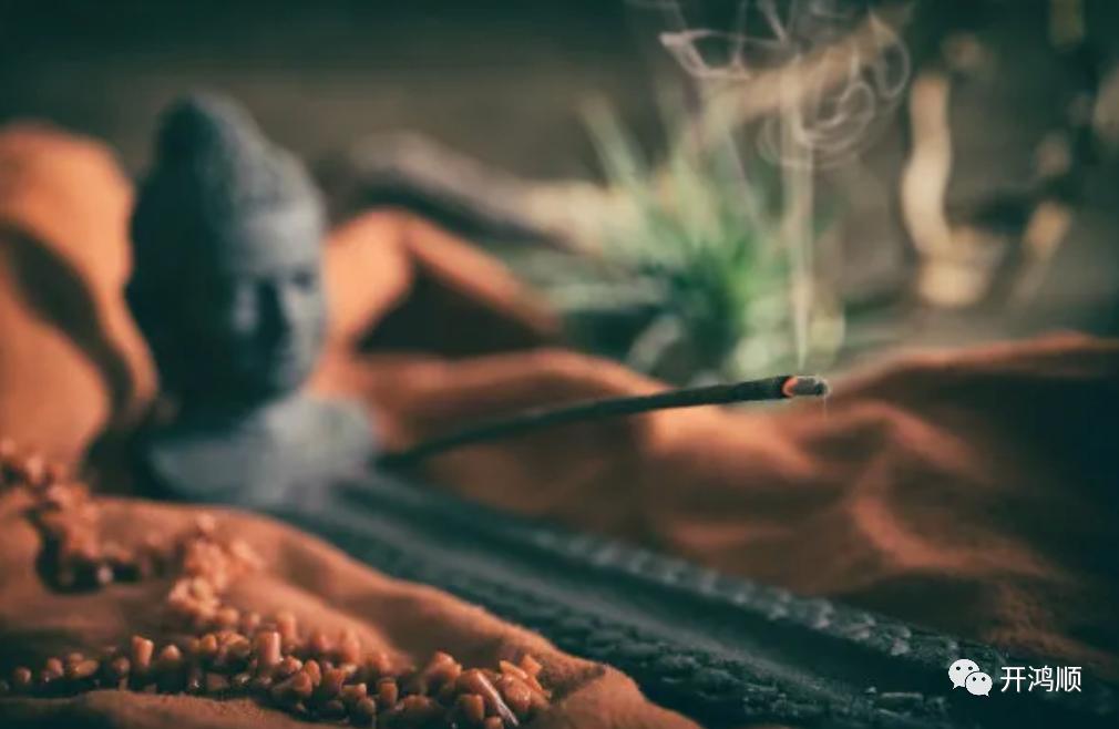 中华豪门—【揭秘】沉檀焚香：古人的雅趣，你知道多少？