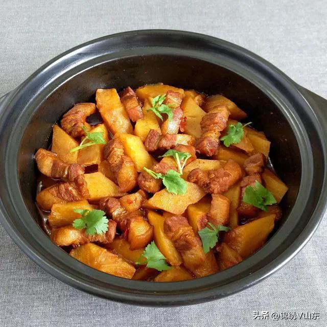 十道又香又简单的美食,好吃鲜美的家常美食简单